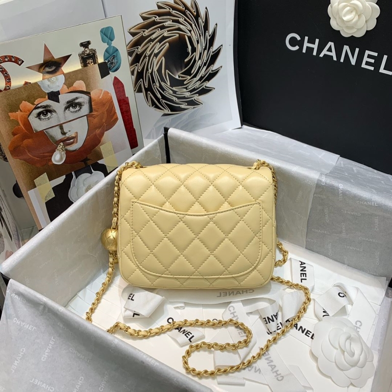 Chanel CF Series Bags